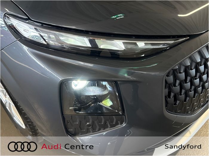 Audi Q3 2026