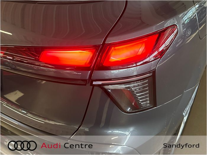 Audi Q3 2026