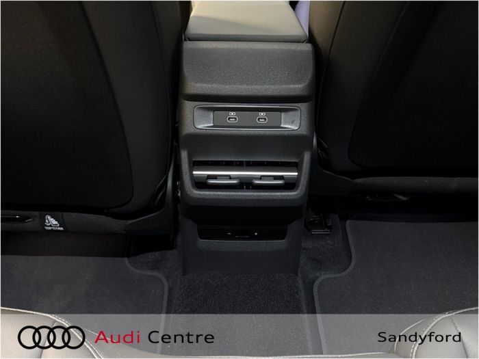 Audi Q3 2026