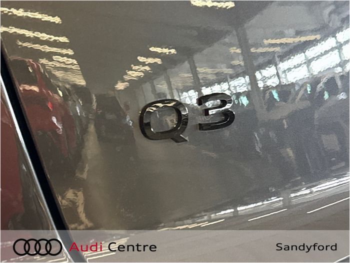 Audi Q3 2026