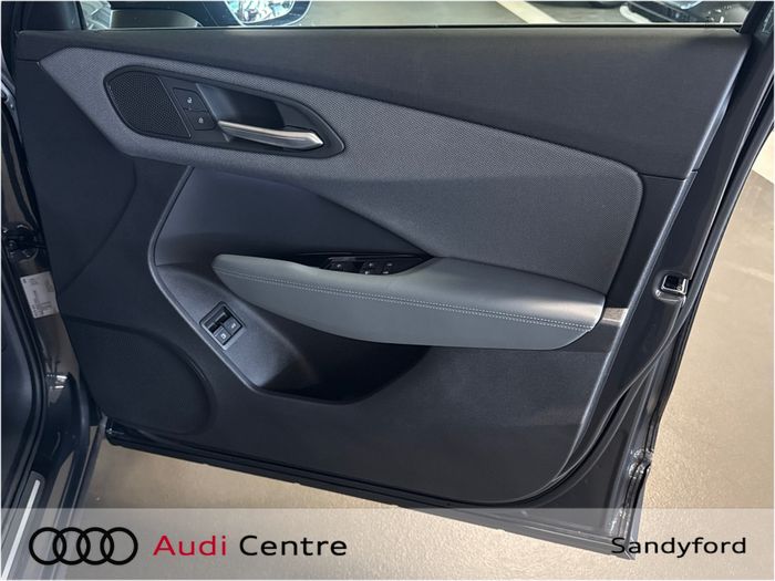 Audi Q3 2026