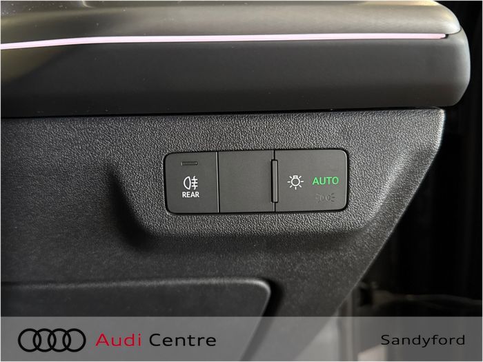 Audi Q3 2026
