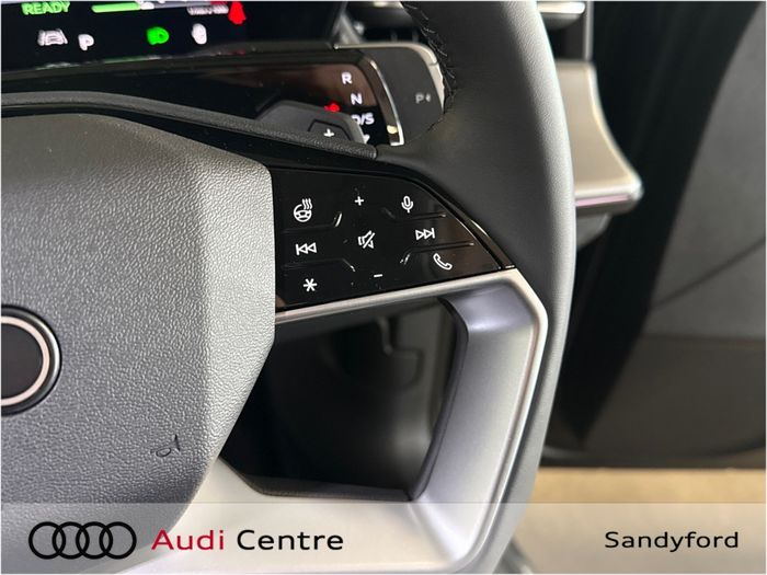 Audi Q3 2026