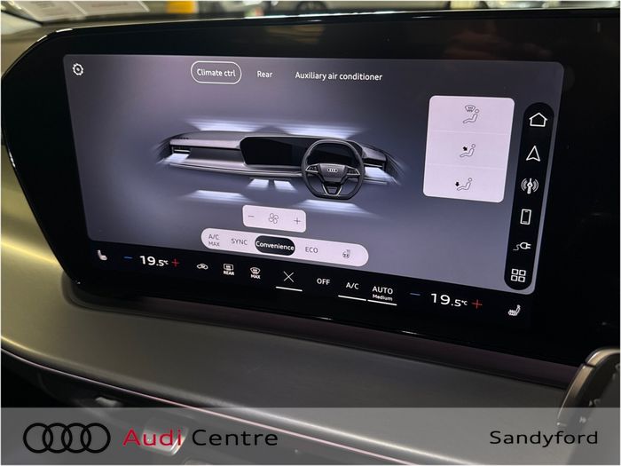Audi Q3 2026
