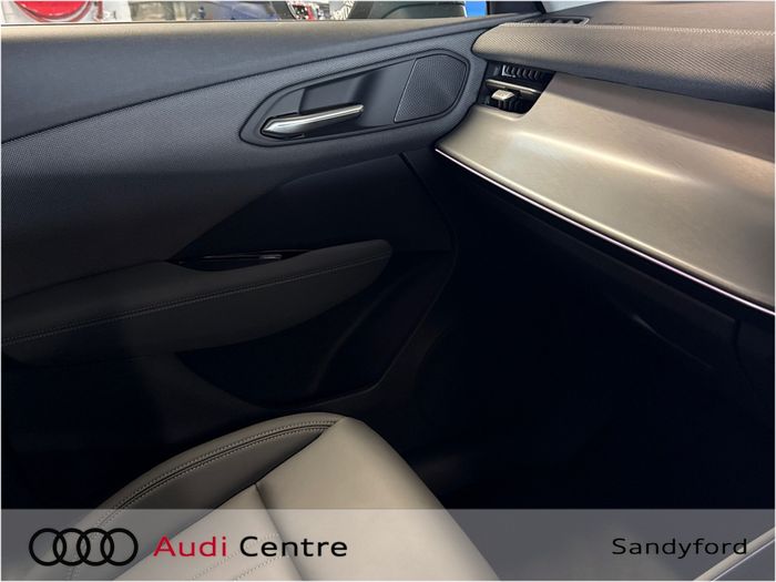 Audi Q3 2026