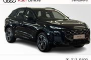 Audi Q3 2026