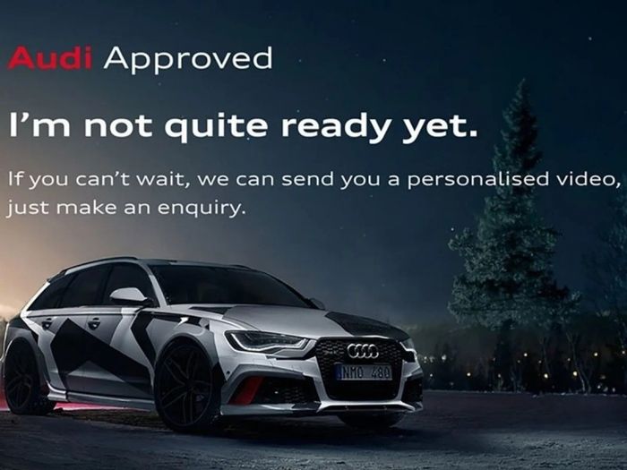 Audi Q3 2026