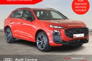 Audi Q3 2026