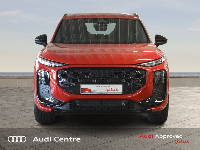 Audi Q3 2026