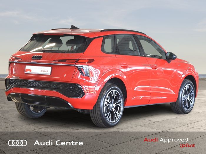 Audi Q3 2026