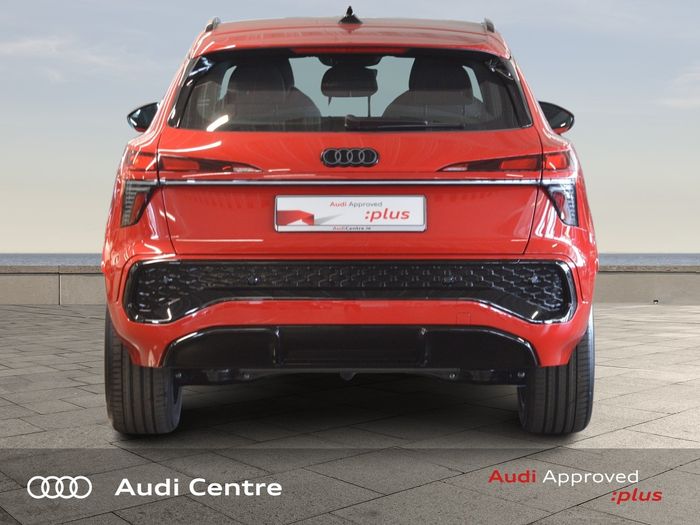 Audi Q3 2026