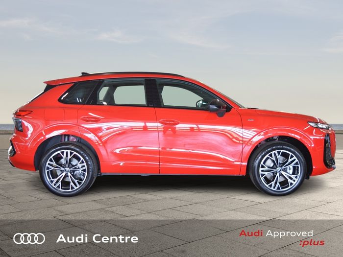 Audi Q3 2026