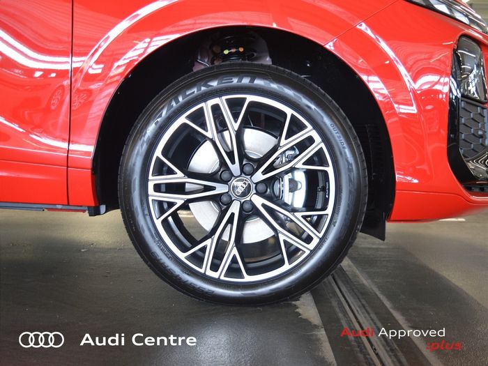 Audi Q3 2026