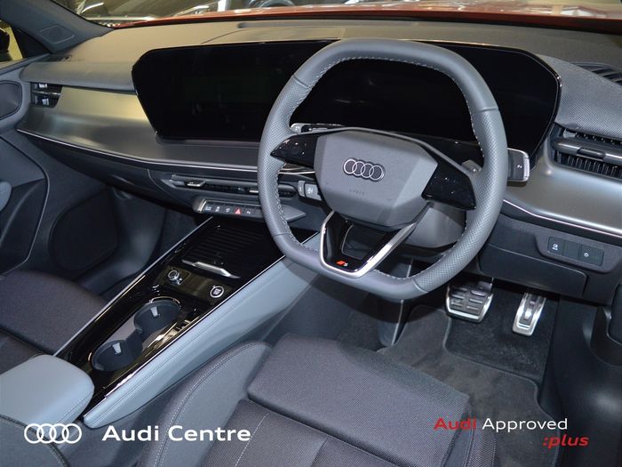 Audi Q3 2026