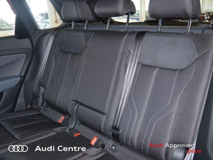 Audi Q3 2026