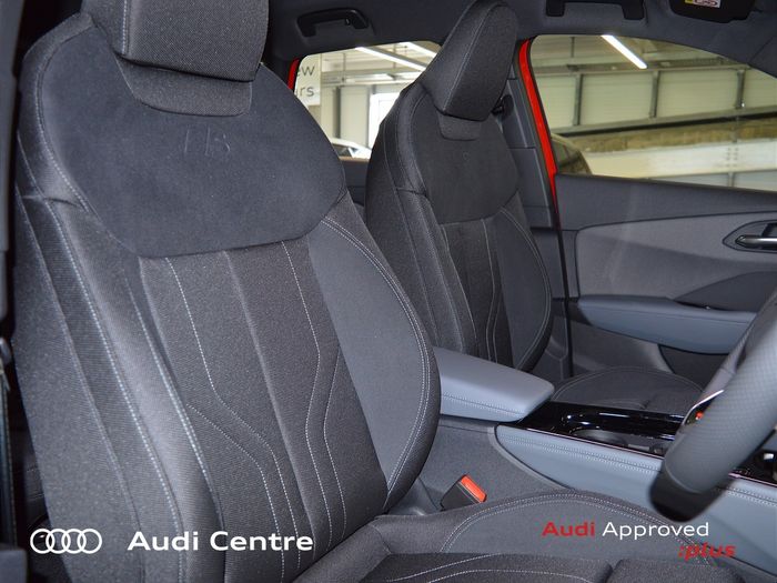 Audi Q3 2026