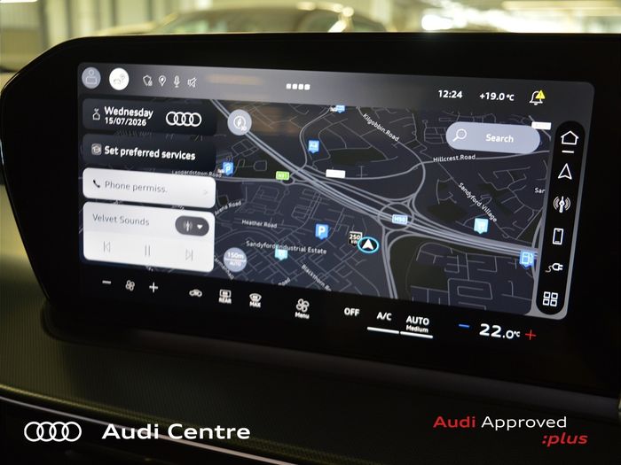 Audi Q3 2026