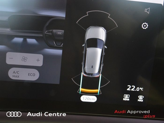 Audi Q3 2026