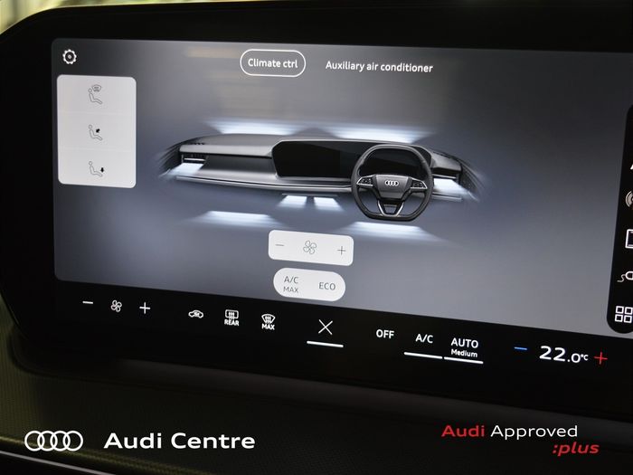 Audi Q3 2026