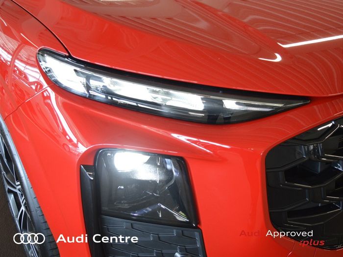 Audi Q3 2026