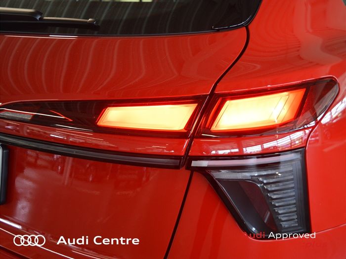 Audi Q3 2026