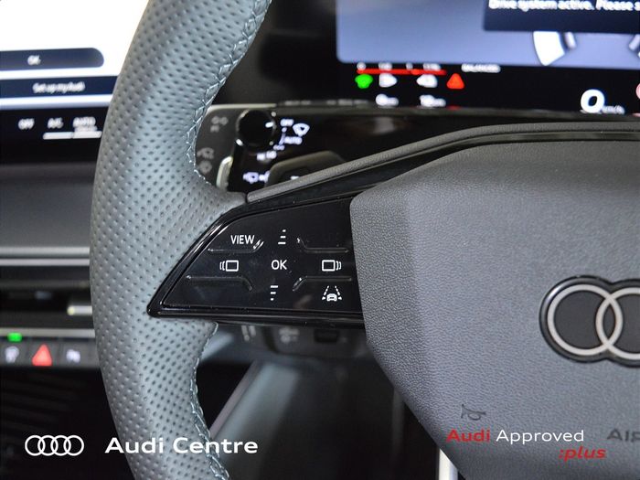 Audi Q3 2026