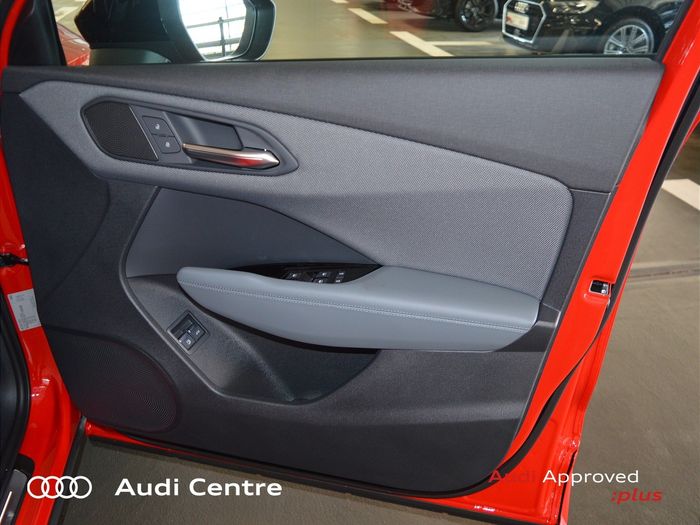 Audi Q3 2026