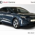 Audi Q4 E-tron 2026