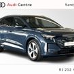 Audi Q4 E-tron 2026