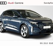 Audi Q4 E-tron 2026