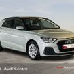 Audi A1 2024