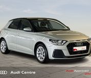 Audi A1 2024