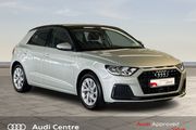 Audi A1 2024