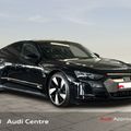 Audi e-tron GT quattro 2021