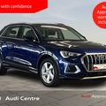Audi Q3 2023