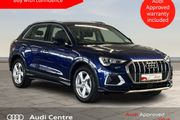 Audi Q3 2023