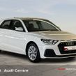 Audi A1 2024