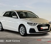 Audi A1 2024