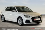 Audi A1 2024