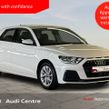 Audi A1 2024