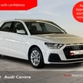 Audi A1 2024