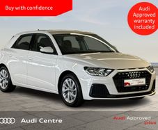 Audi A1 2024