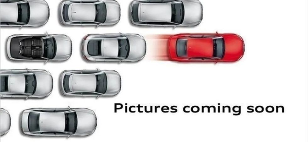 Audi A5 2025