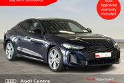 Audi A5 2025
