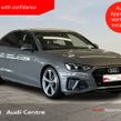 Audi A4 2023