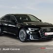 Audi A6 2024
