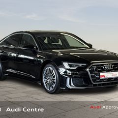 Audi A6 2024