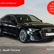 Audi A6 2024