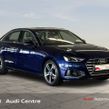 Audi A4 2023