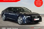 Audi A6 2023